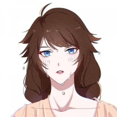 Furry插画故事感设计兽圈群